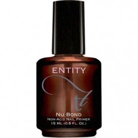 Entity Nu Bond Non-Acid Nail Primer 15ml - 0.5oz. 5101153