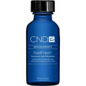 CND Enhancements NailFresh 1 fl oz / 29ml 07001
