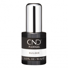 CND Plexigel Builder 0.5 fl. oz 00362