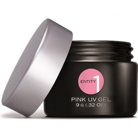 Entity One Pink Gel .32oz - 9g 12037