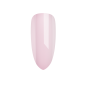 CND Plexigel Builder Gel 0.5 fl. oz Clearly Pink 01713