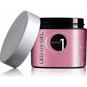 Entity1 LED-UV-GEL Pink 9g/0.32 oz 101729