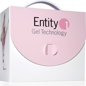 Entity 1 Gel Technology LED-UV Gel Kit 101737