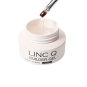 Linc Q No Burn Soak Off Builder Gel 0.17 fl oz Clear 06505