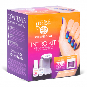 Gelish Ombre Coat Intro Kit 1632003