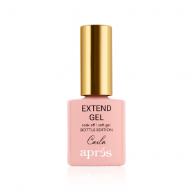 Apres Color Extend Gel 0.5 floz/15ml Carla APCEX05-B 11558