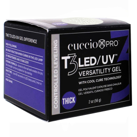 CuccioProT3 LED/UV Self Leveling 2 oz - O. P. Pink 16016-LED