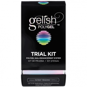 Gelish Polygel Trial Kit Up To 50 Applications - 1720004