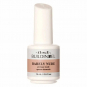 Ibd Building Gel Hard Gel 0.5 floz/14ml Barely Nude 36705