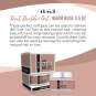 Ibd Soak Off Dual Builder Gel Bundle - Warm Nude 37439