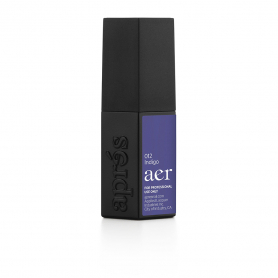 Apres Aer Gel Cool Color 15 ml/0.5 oz Indigo AERG-012 57294