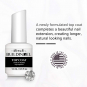 Ibd Building Gel Hard Gel 0.5 floz/14ml Top Coat 62491