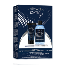 IBD Control Gel Intro Kit - 67628