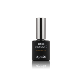 Apres Gel Base Coat X  0.5 fl oz /15ml APBASECX 75190