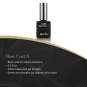 Apres Gel Base Coat X  0.5 fl oz /15ml APBASECX 75190