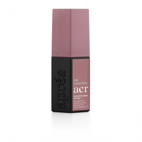 Apres Aer Gel Warm Color 0.5 oz Dusty Rose AERG-010 77922