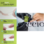 Cuccio Gels Made Simple From-A-Nail Kit CUGL7004 98207