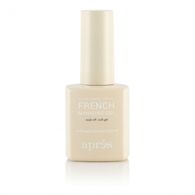 Apres French Manicure Gel Ombre - Pharaohomones AB-104