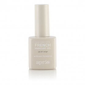 Apres French Manicure Gel Ombre - Mummy Dearest AB-105