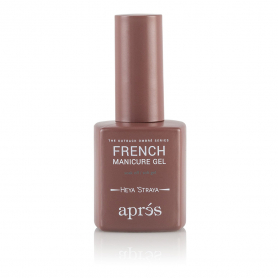 Apres French Manicure Gel Ombre - Heya 'Straya AB-108