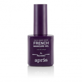 Apres French Manicure Gel Ombre - Al Pachinko AB-117