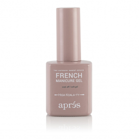 Apres French Manicure Gel Ombre - Hi-Lite AB-144