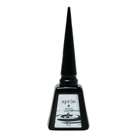 Apres Artiste Drop Gel Clear 0.5 fl oz /15ml APDROPG