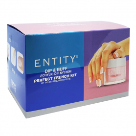Entity 43g Dip & Buff Perfect French Kit 5301014