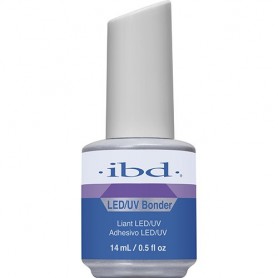 Ibd LED/UV Bonder 14ml / 0.5 fl. oz. 56844