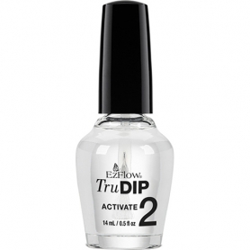 EzFlow TruDip Activate #2, 14ml/0.5 fl oz 66816