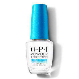 OPI Powder Brush Cleaner 15ml/0.5 fl oz AL200