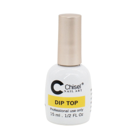 Chisel Liquid Top #4 0.5 fl oz (15ml)