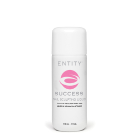 Entity1 Success Nail Sculpting Liquid 4 fl oz/120 mL 101113