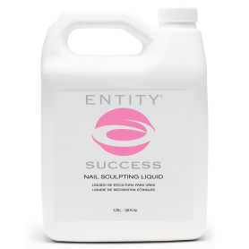 Entity Success Sculpting Liquid 1 Gallon (3.78 L) 101116