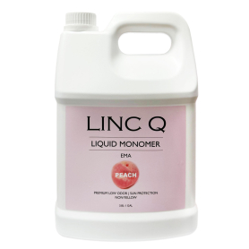 Linc Q Premium Low Odor Liquid Monomer EMA Gallon 19391