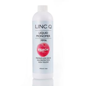 Linc Q Premium Low Odor Liquid Monomer EMA 16oz 38828