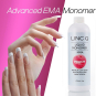 Linc Q Premium Low Odor Liquid Monomer EMA 16oz 38828