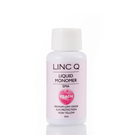 Linc Q Premium Low Odor Liquid Monomer EMA 30ml 87912