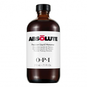 OPI Absolute Precision Liquid Monomer 7.1 fl oz/210 ml AB408
