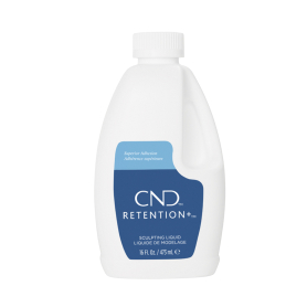 CND Sculpting Liquid Retention+ 16fl oz- 473ml 02311