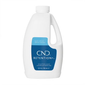 CND Sculpting Liquid Retention+ 32 fl oz - 946ml 02315