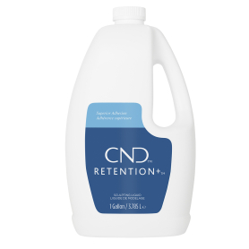 CND Sculpting Liquid Retention+ Gallon - 3785ml 02320