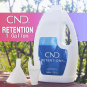 CND Sculpting Liquid Retention+ Gallon - 3785ml 02320