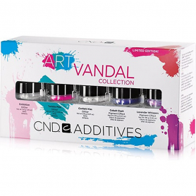 CND Additives Art Vandal Collection '16 -  91019