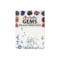 Artistic Gems Round Rhinestone 144ct - Blue 00102