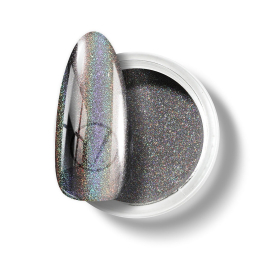 Ivanca Magic Holographic Chrome Nail Art 1g 26974