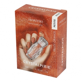 Swarovski CrystalPixie 5g Petite - Fruity Orange 76716