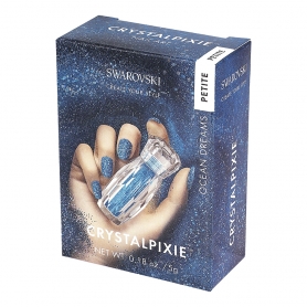 Swarovski CrystalPixie 5g Petite - Ocean Dreams 42768