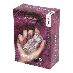 Swarovski CrystalPixie 5g Petite - Love's Passion 42769