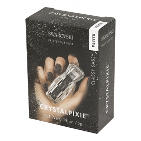 Swarovski CrystalPixie 5g Petite - Classy Sassy 75726